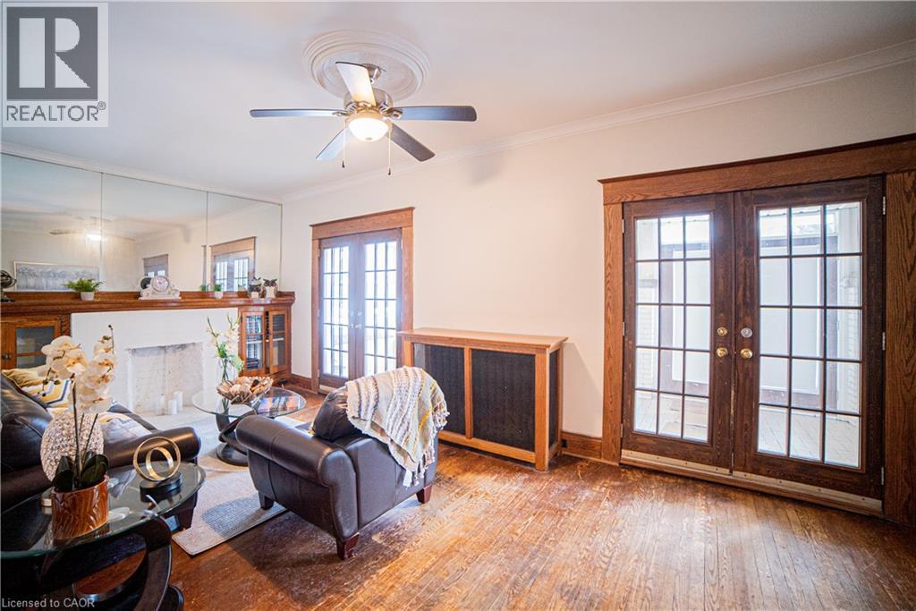 52 PROCTOR Boulevard Unit# Main, Hamilton — photo 4