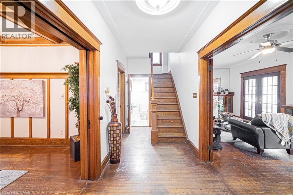 52 PROCTOR Boulevard Unit# Main, Hamilton — photo 7