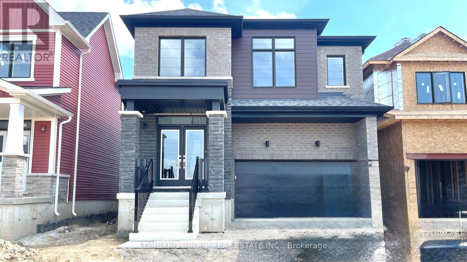 100 LILLIAN WAY, Haldimand