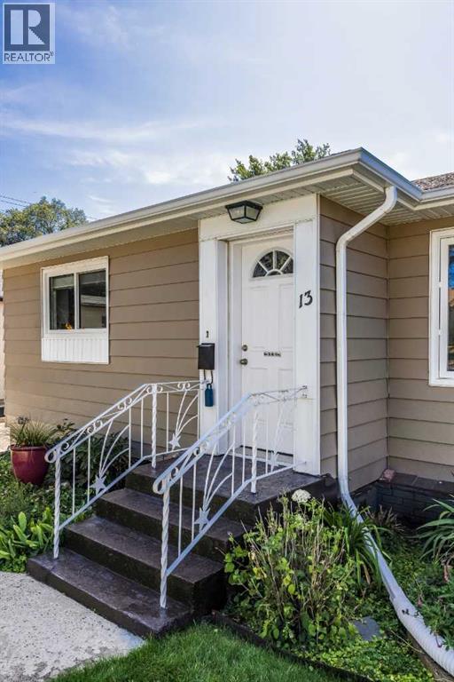 13 5 Street SW - 5