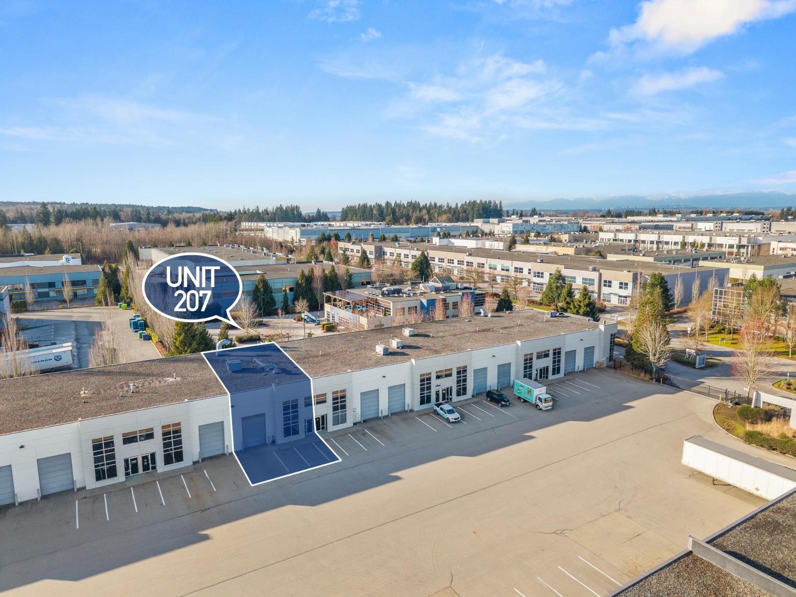207 19138 26 AVENUE, Surrey - Image 1
