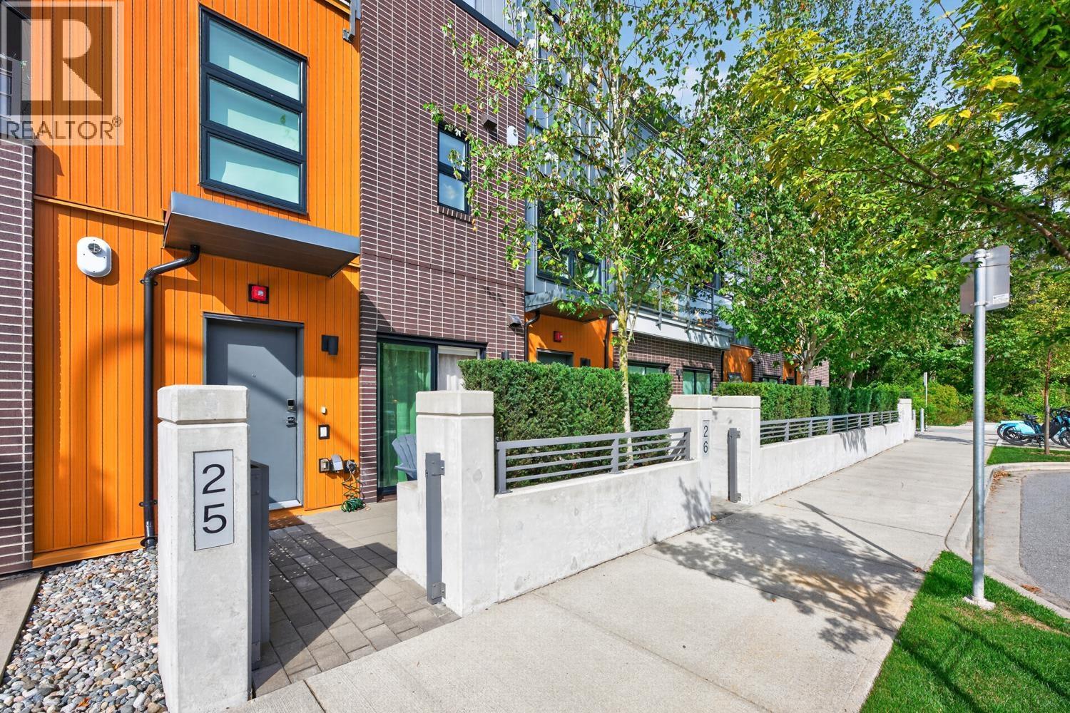 2 Bed, 2 Bath House for Sale in Vancouver – 25 3490 MT SEYMOUR PARKWAY, Vancouver – MLS# R3165019 - Image 25