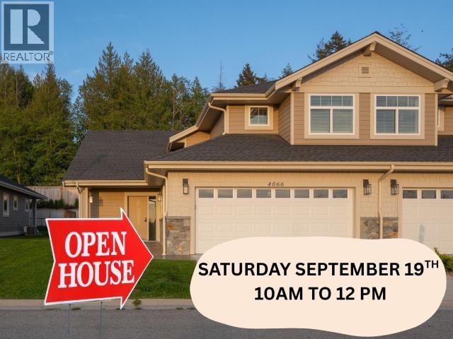 4066 SATURNA AVE, Powell River — photo 1