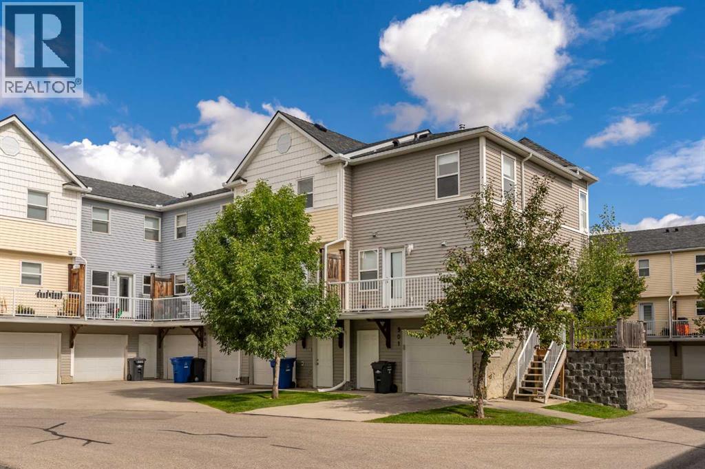 902 Prairie Sound Circle NW, High River — photo 2