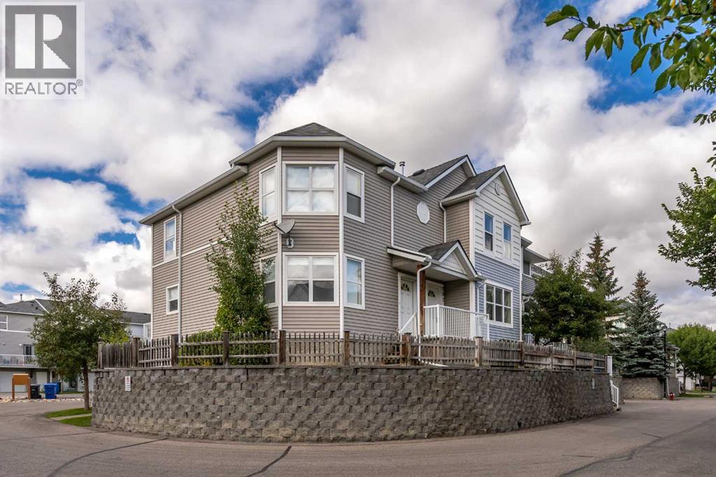 902 Prairie Sound Circle NW - 1