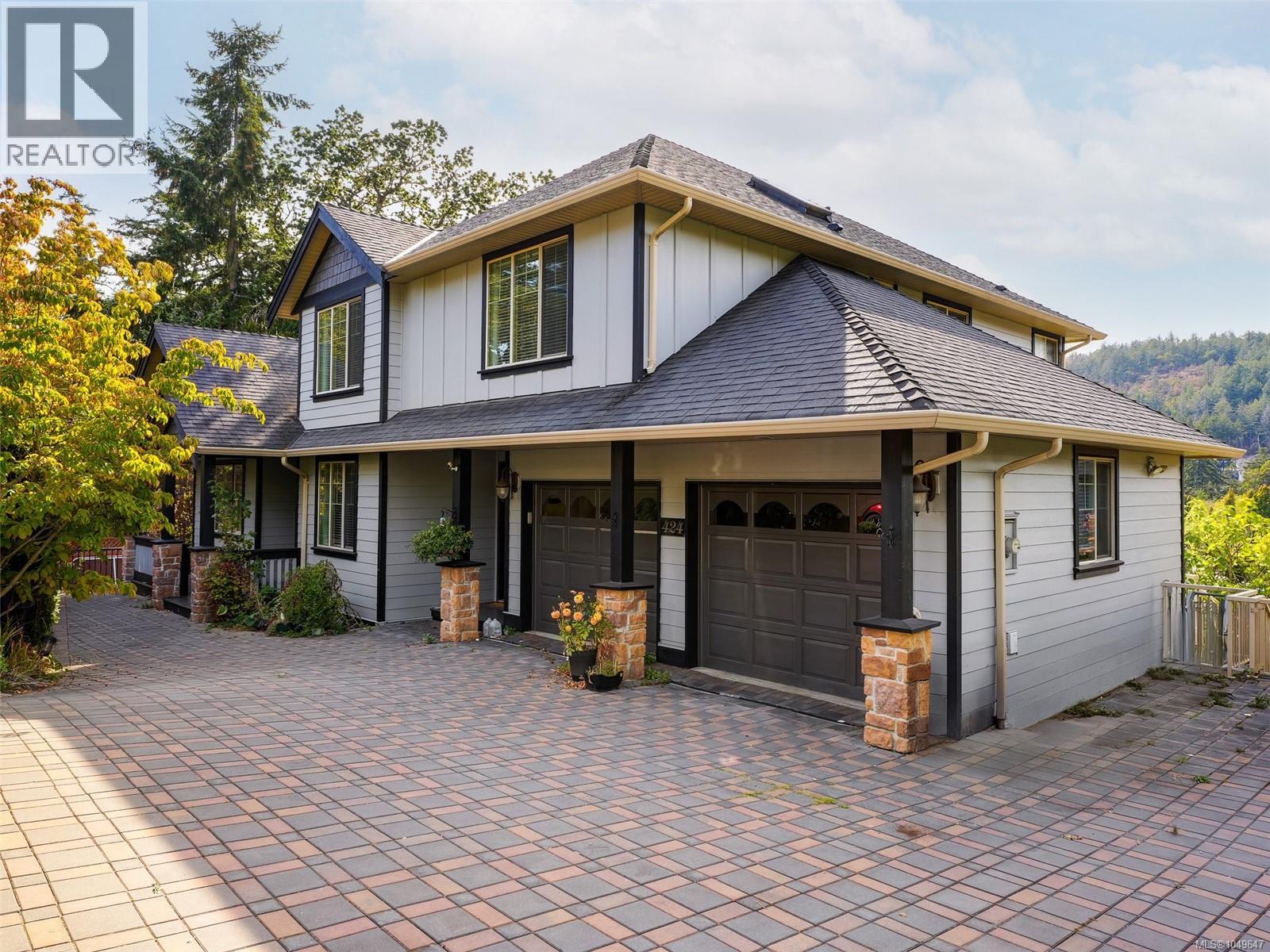 424 Nursery Hill Dr - 1
