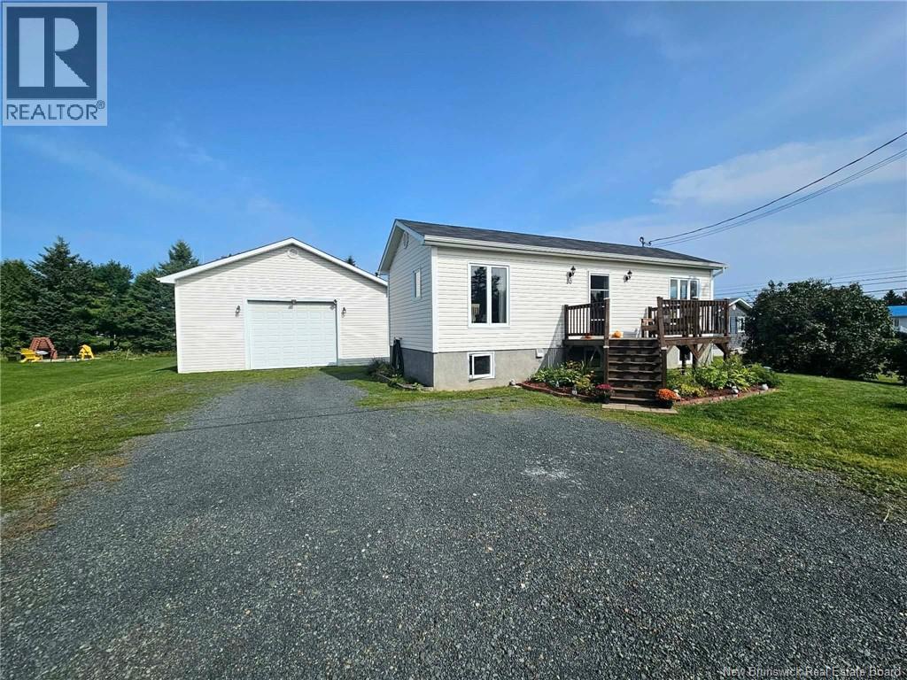 80 rue de la Gare, Pointe-Verte — photo 2
