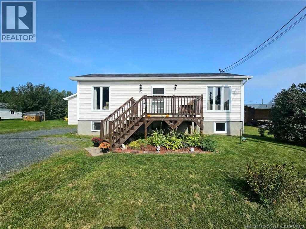 80 rue de la Gare, Pointe-Verte — photo 5