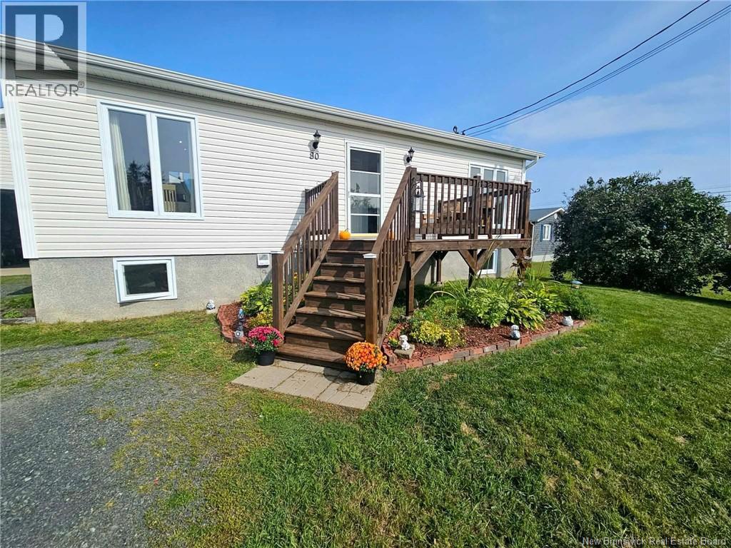 80 rue de la Gare, Pointe-Verte — photo 3