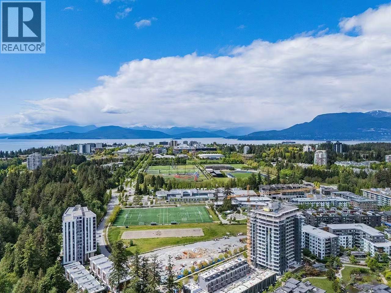 904 3533 ROSS DRIVE, Vancouver — photo 2