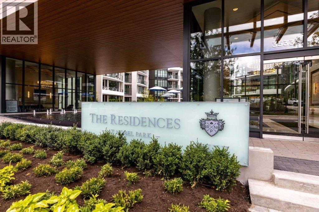 904 3533 ROSS DRIVE, Vancouver — photo 5