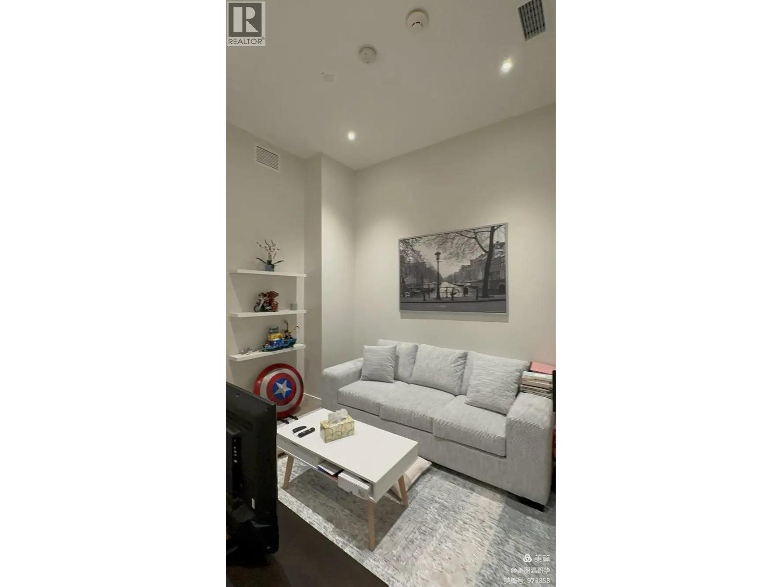 904 3533 ROSS DRIVE, Vancouver — photo 7