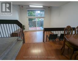 Living room - 2 - 20 Hainford Street, Toronto, ON M1E4Y5 Photo 8