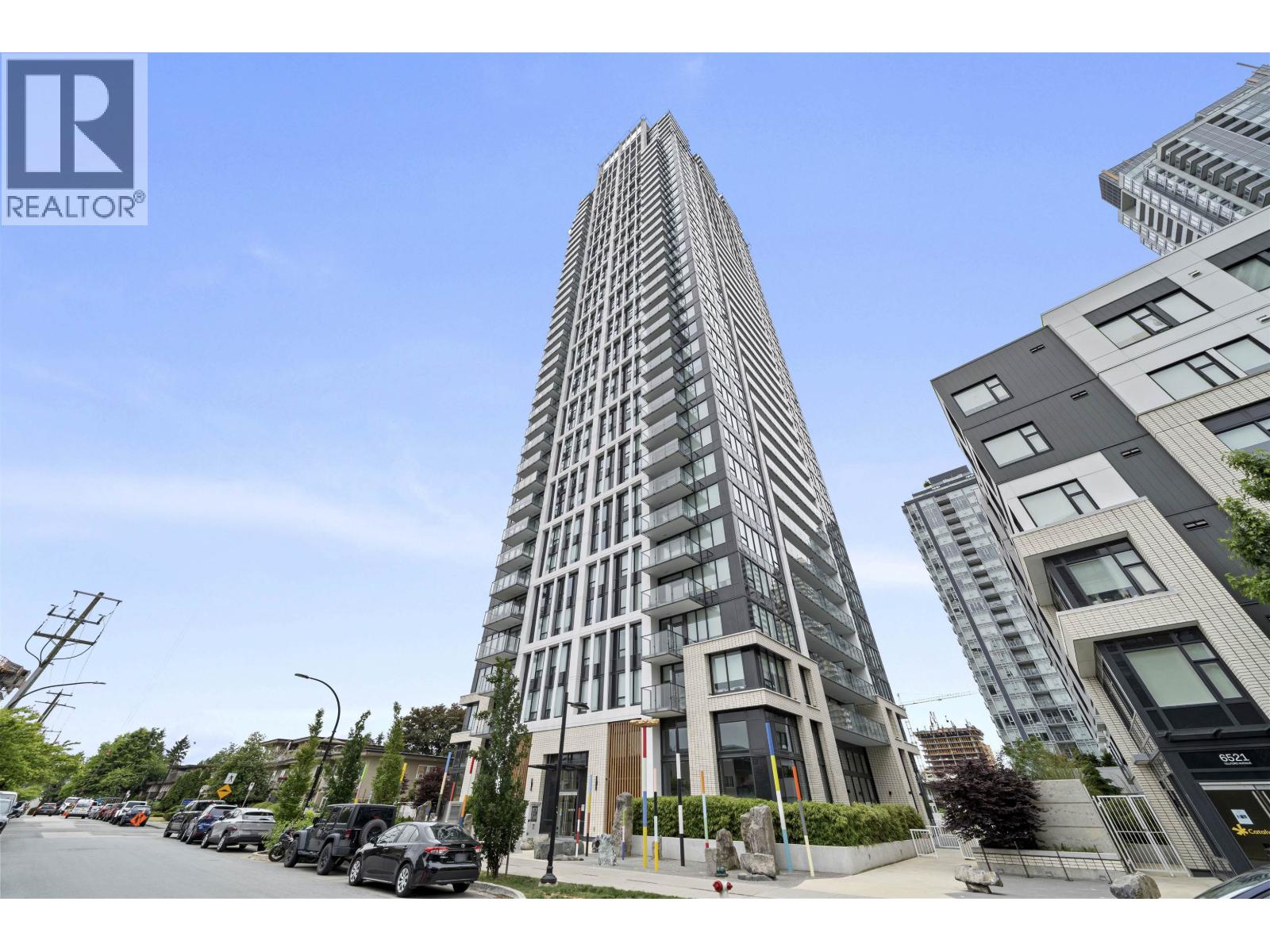 Property for sale at 903 6537 TELFORD AVENUE