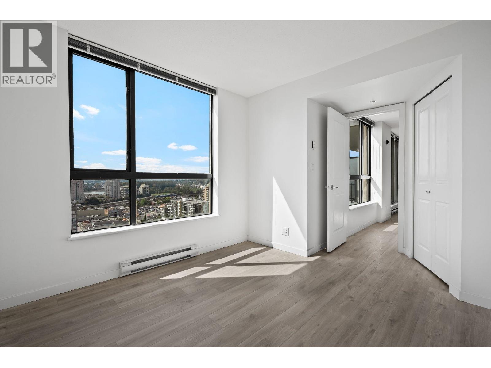 1203 814 ROYAL AVENUE, New Westminster