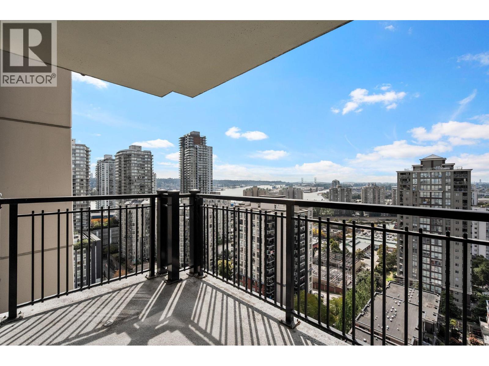 1203 814 ROYAL AVENUE, New Westminster