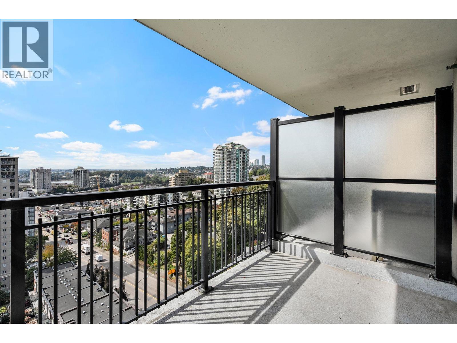 1203 814 ROYAL AVENUE, New Westminster