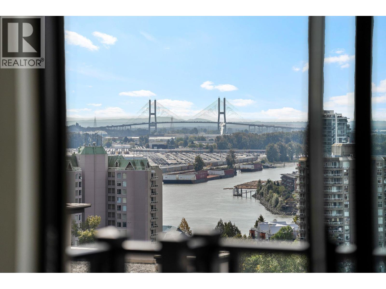 1203 814 ROYAL AVENUE, New Westminster