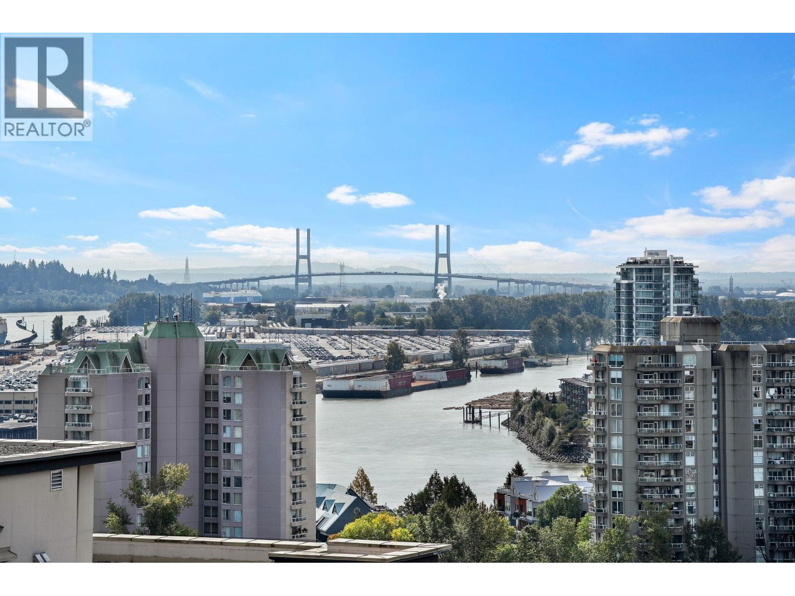 1203 814 ROYAL AVENUE, New Westminster