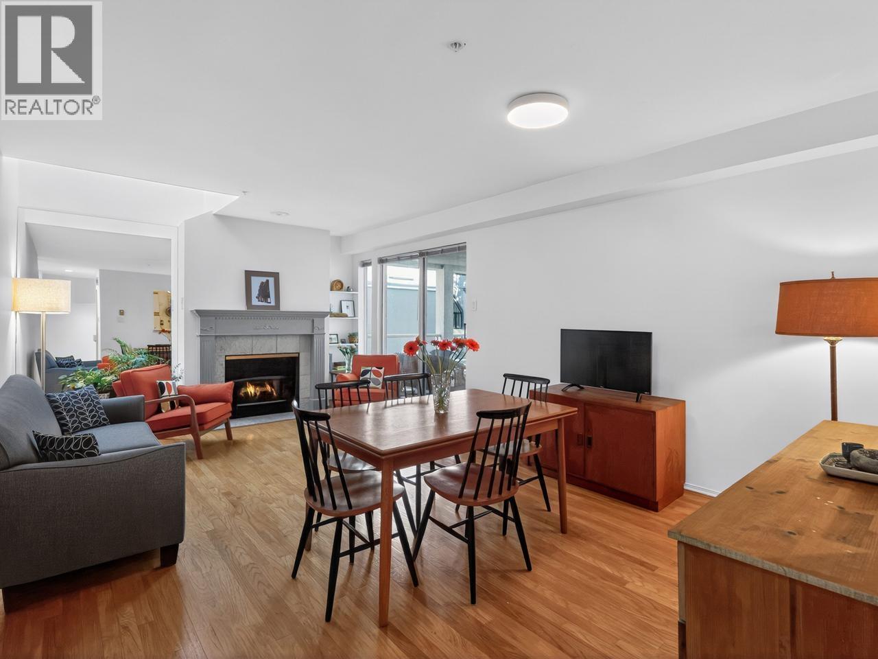 2175 W 3RD AVENUE, Vancouver