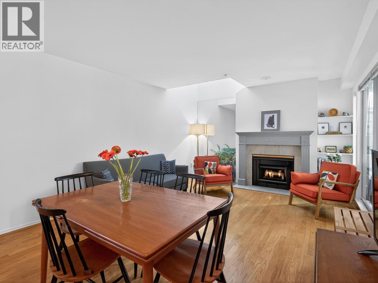 2175 W 3RD AVENUE, Vancouver