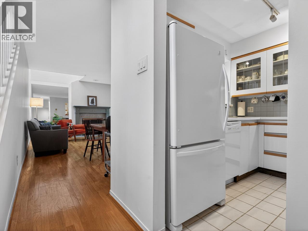 2175 W 3RD AVENUE, Vancouver