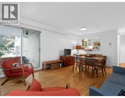 313 2175 W 3rd Avenue, Vancouver, BC V6K1L2 Photo 13