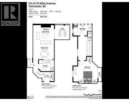 313 2175 W 3rd Avenue, Vancouver, BC V6K1L2 Photo 24