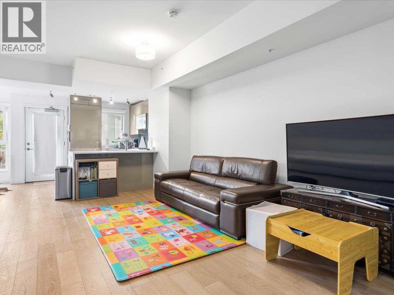 4183 CAMBIE STREET, Vancouver