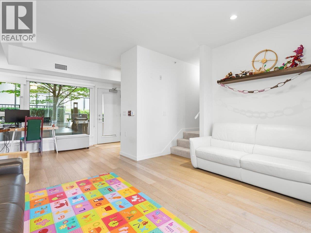 4183 CAMBIE STREET, Vancouver
