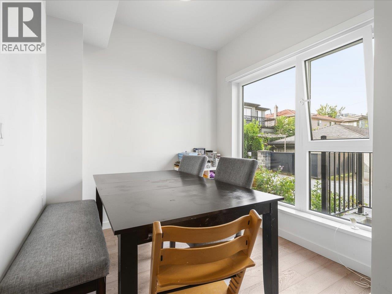 4183 CAMBIE STREET, Vancouver