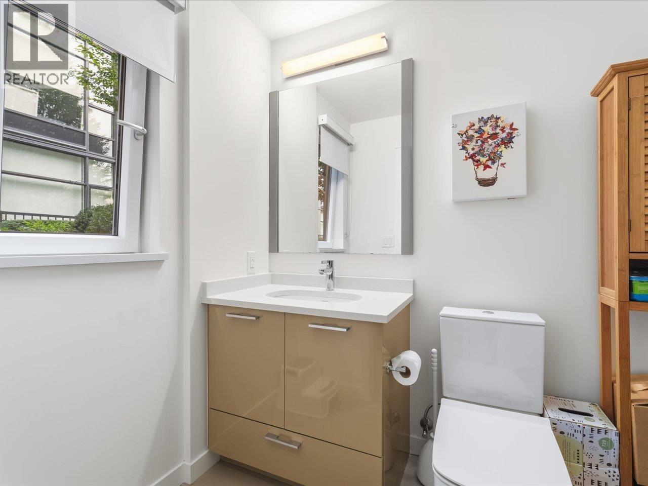 4183 CAMBIE STREET, Vancouver