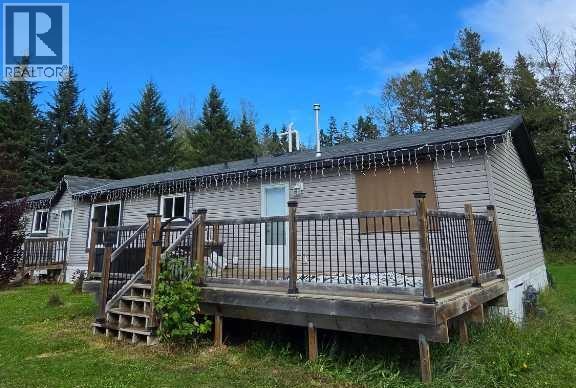 Listing photo – 401077 Range Road 64, Rural Clearwater County