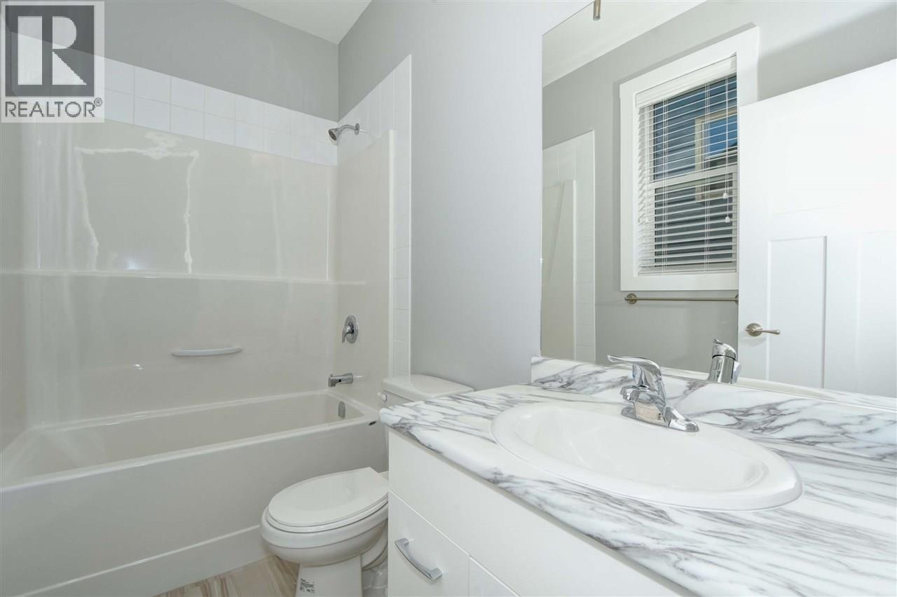 8324 88 AVENUE, Fort St. John