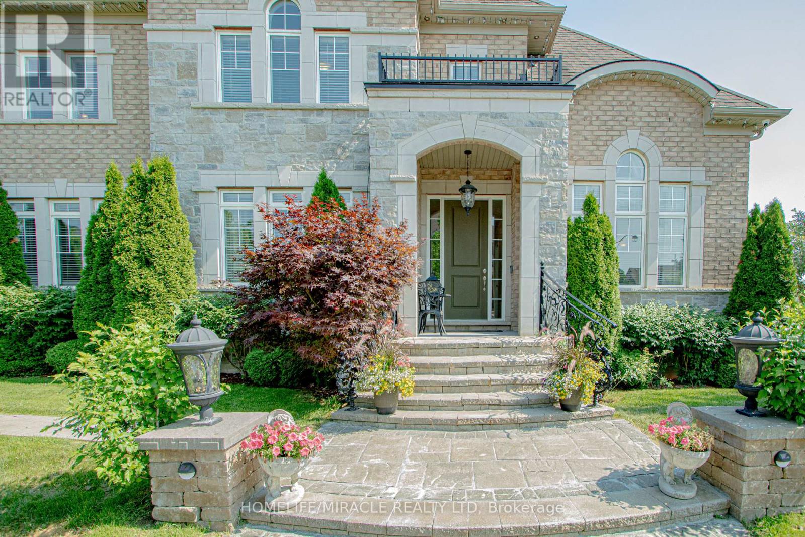 37 DEGREY DRIVE, Brampton (Bram East) — photo 4