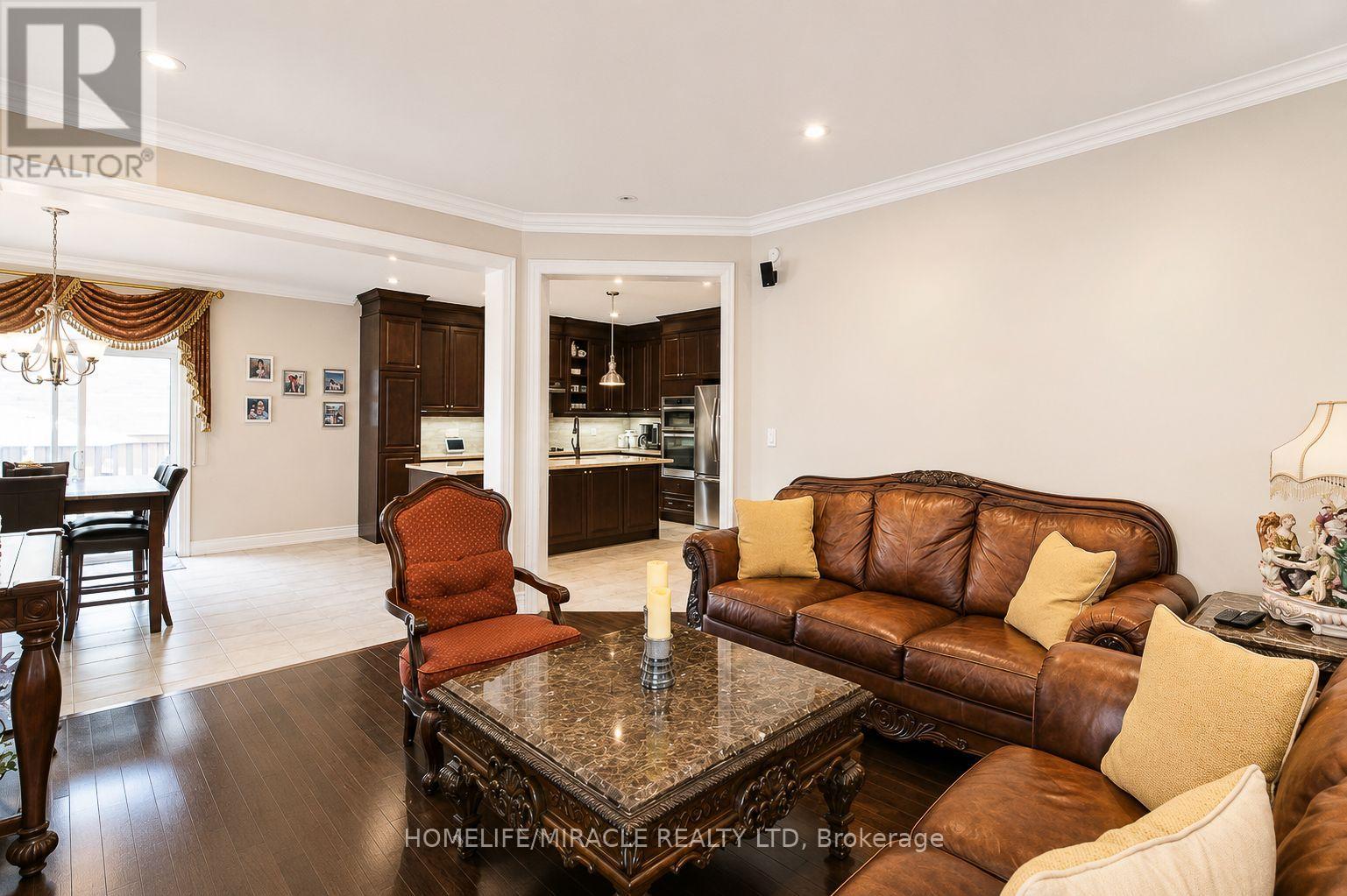 37 DEGREY DRIVE, Brampton (Bram East) — photo 7
