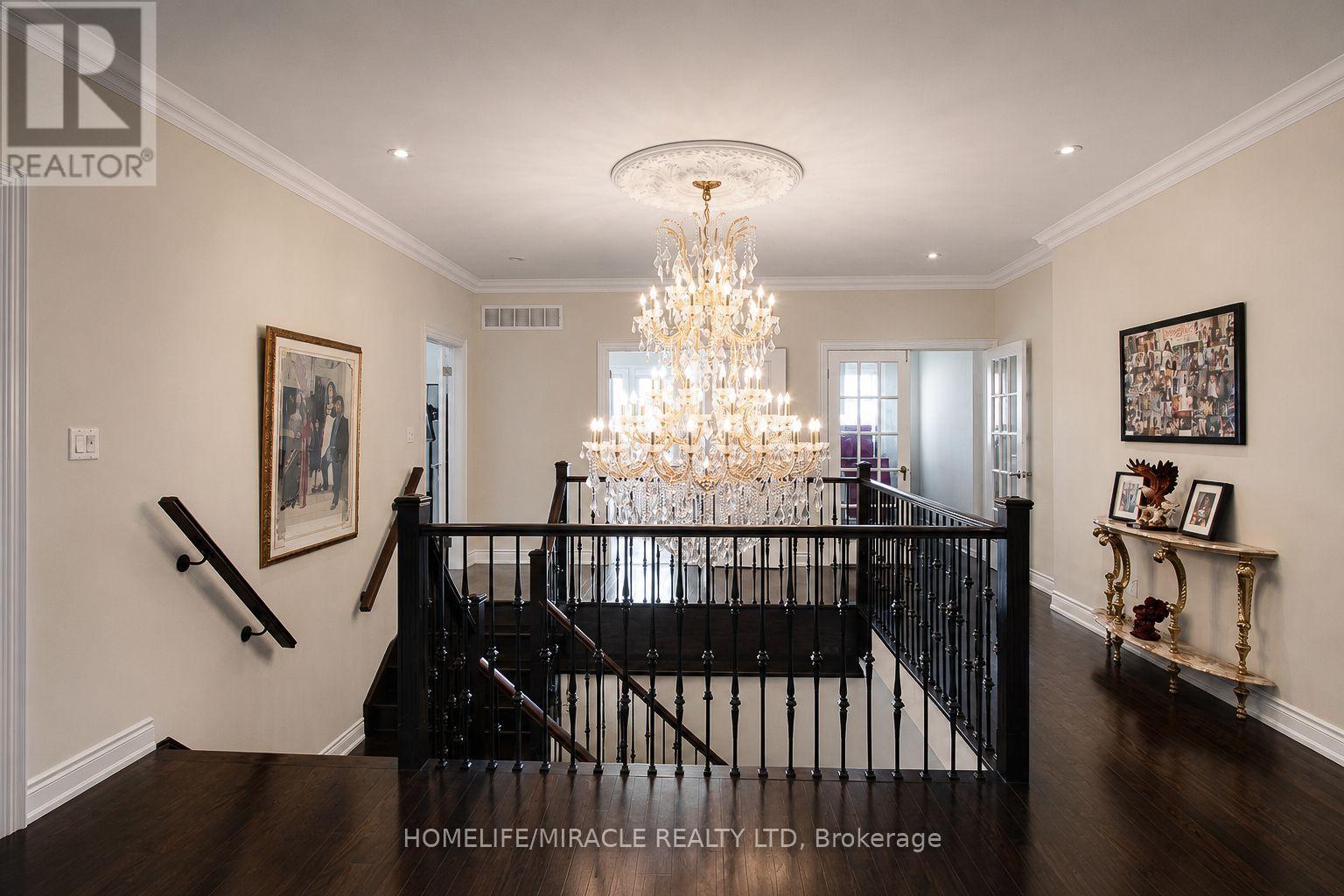 37 DEGREY DRIVE, Brampton (Bram East) — photo 8