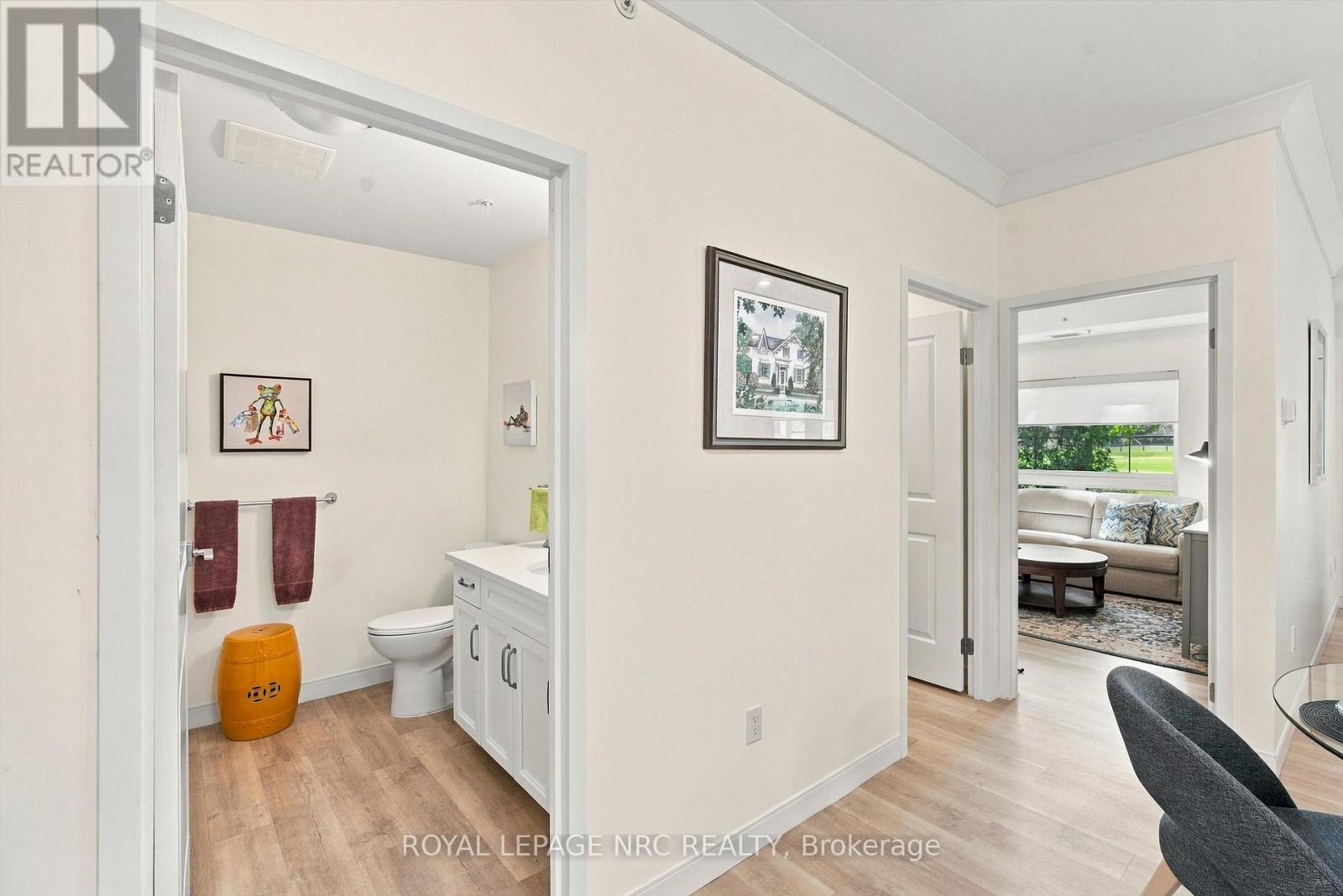 #107 105 VANSICKLE ROAD S - Image 21