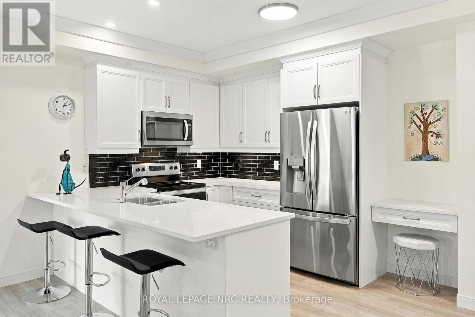 107 - 105 VANSICKLE ROAD S, St. Catharines (Rykert/Vansickle) — photo 9