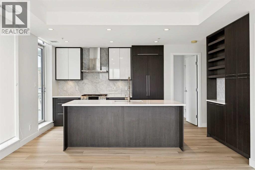 602, 930 16 Avenue SW, Calgary — photo 3
