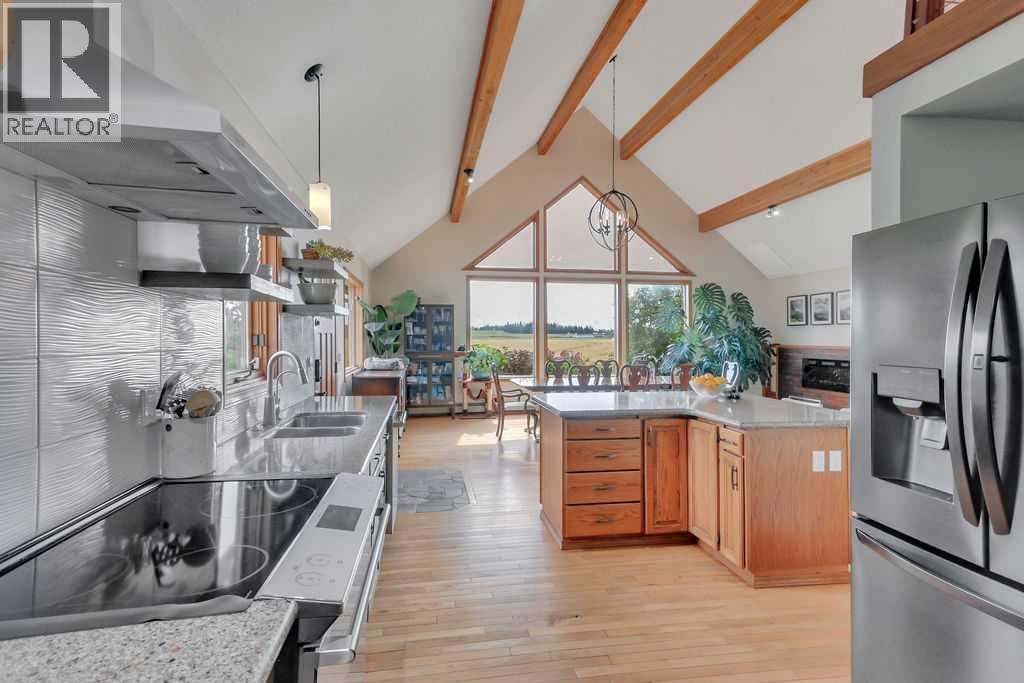 Listing photo – 36562 Range Road 284, Rural Red Deer County