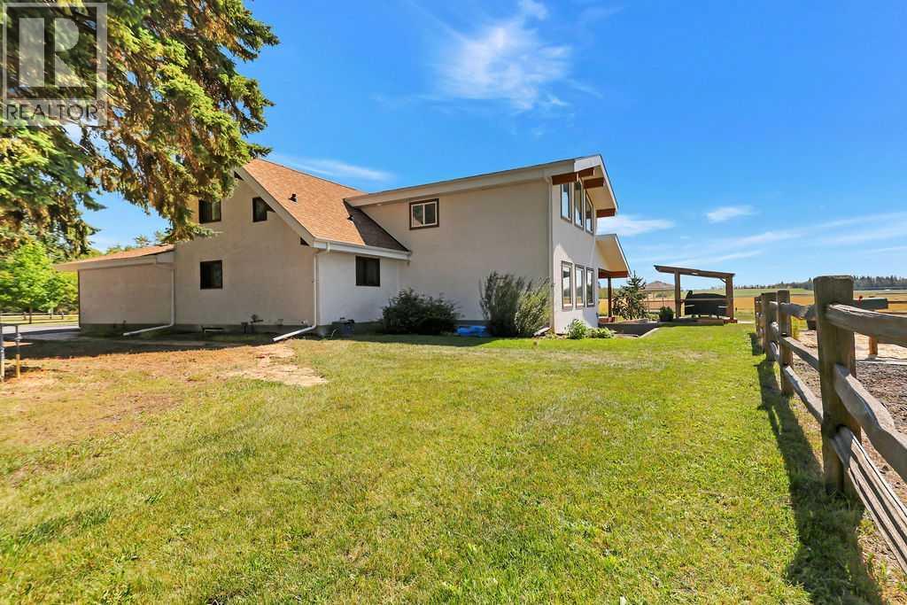 Listing photo – 36562 Range Road 284, Rural Red Deer County