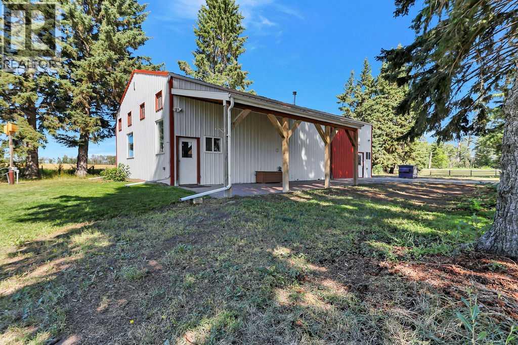 Listing photo – 36562 Range Road 284, Rural Red Deer County