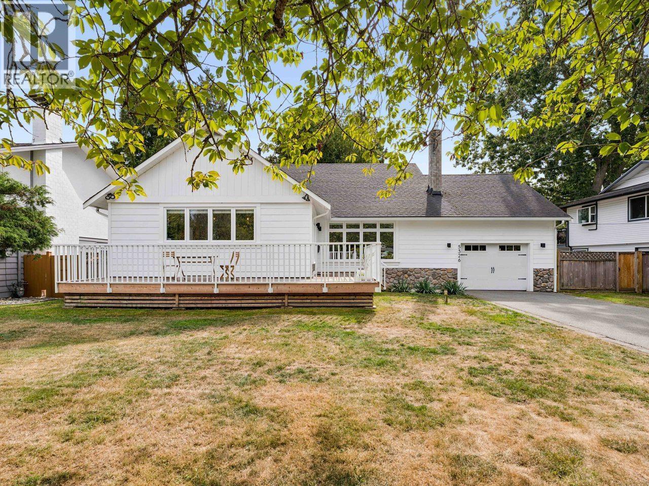 5326 BELAIR DRIVE, Delta
