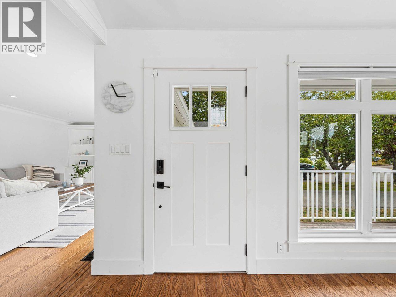 5326 BELAIR DRIVE, Delta