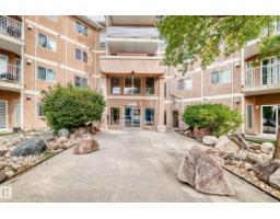 Apartment for sale at #316 4312 139 Av NW, Edmonton — MLS® E4508674