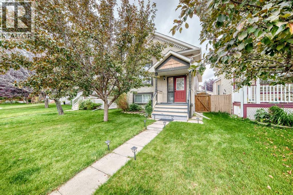 117 Bridleglen Manor SW - 1