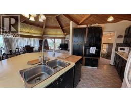 Laundry room - 210 1 Street S, Drumheller, AB T0J0Y9 Photo 10