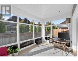 14 Mills Lane, Niagara On The Lake, ON L0S1J1 Photo 36