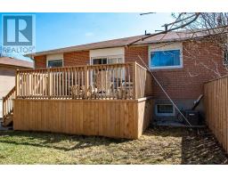 Upper - 77 Elise Terrace, Toronto, ON M2R2W9 Photo 11
